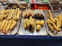 분식천지 대표 사진