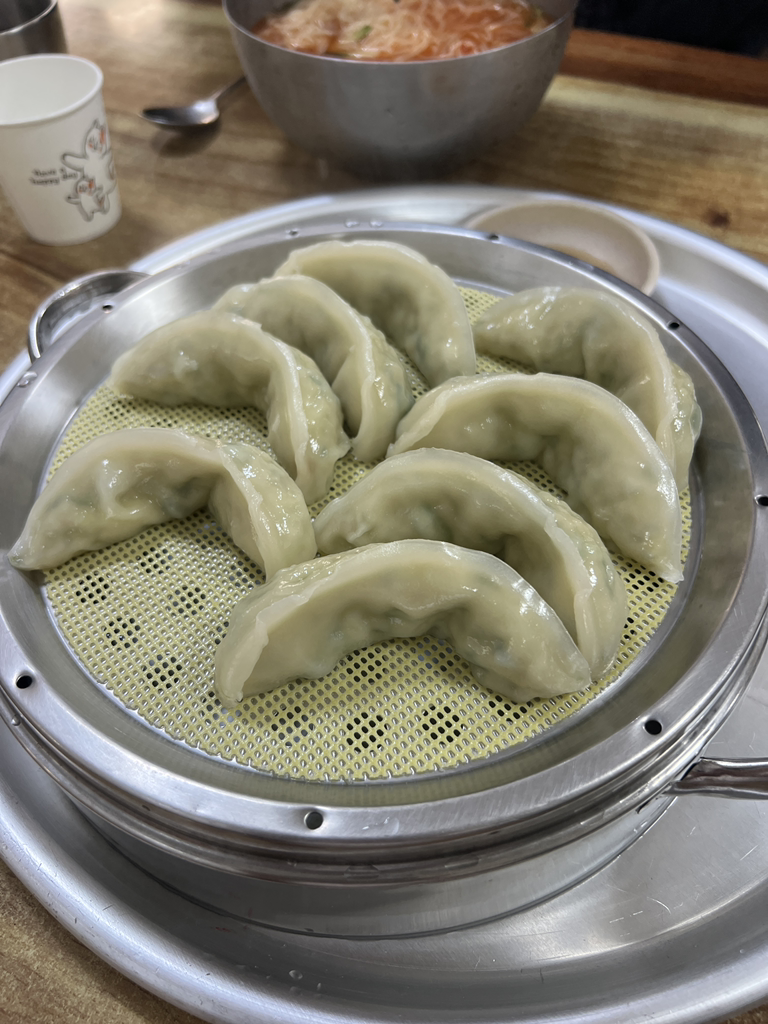 원가야밀면 송정본점 사진 5