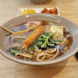 백년우동 사진 4