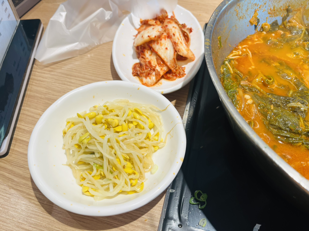 누리마을감자탕 자갈치역점 대표 사진