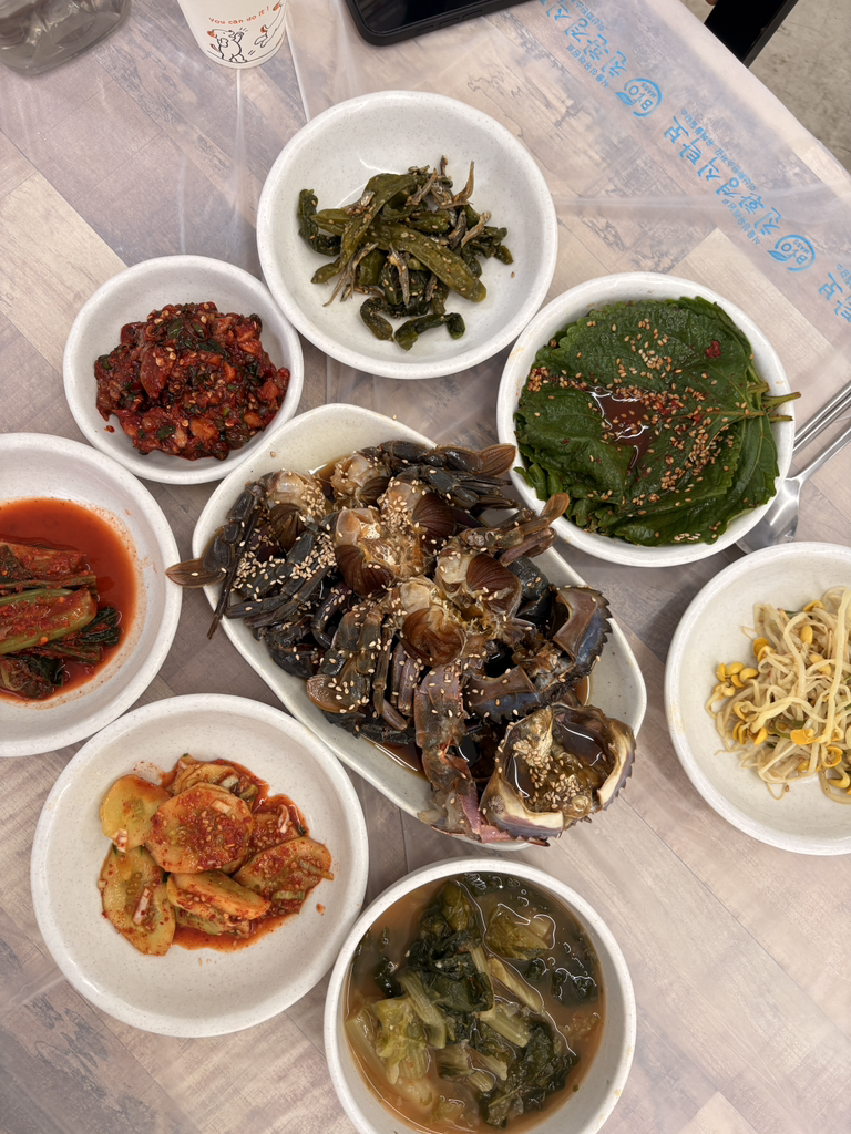 고향식당 사진 4