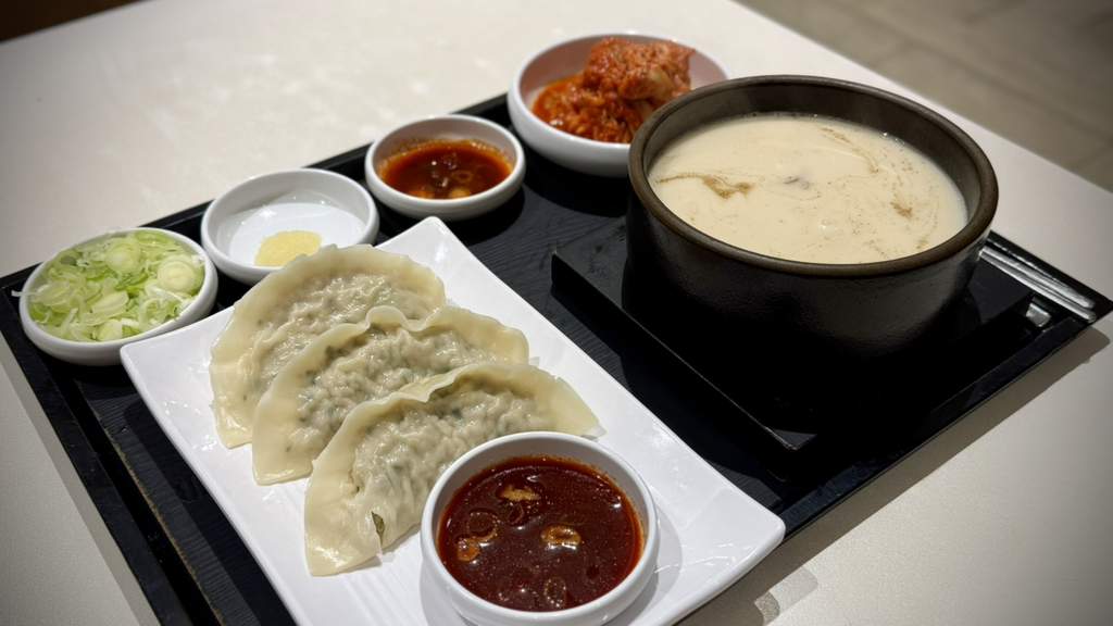 거대곰탕 신세계백화점 센텀시티점 대표 사진