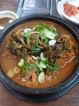 행운해장국 사진 5