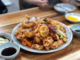 차이홍 사진 3