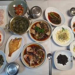 백도식당 사진 3