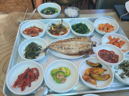 88식당 대표 사진