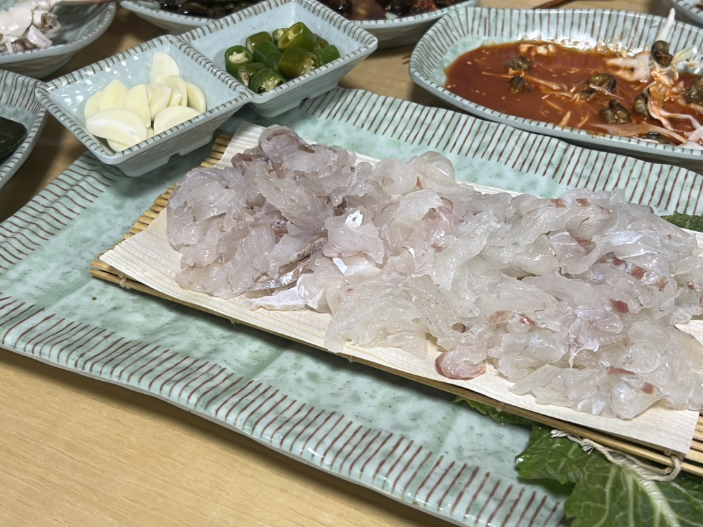 온누리네횟집 사진 3