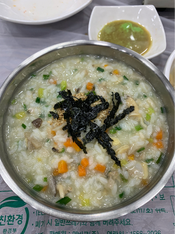 통통바지락 사진 7