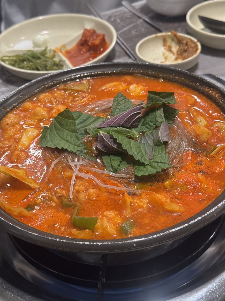 해성막창집 서면점 대표 사진