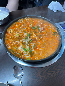 원조할매낙지 사진 5