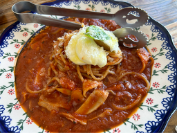 진리피자 사진 8