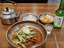 완도함흥면옥 대표 사진