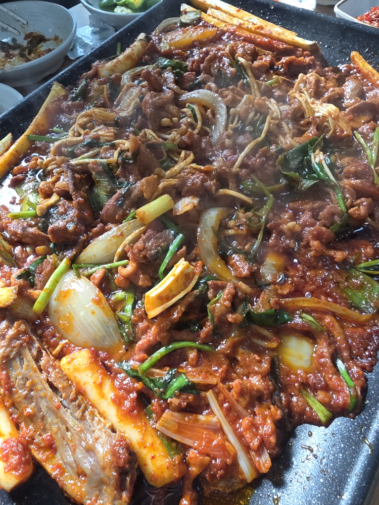 구포오리마을 사진 2