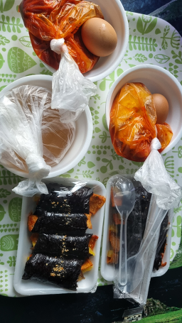 맛나떡볶이 부산서면본점 사진 4