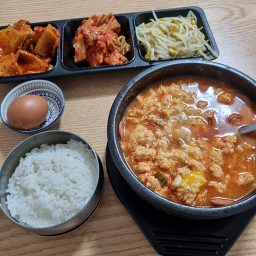 평사리순두부 사진 7