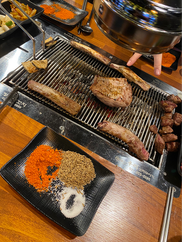 킹스양꼬치 대표 사진
