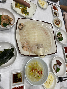 거금도횟집 대표 사진