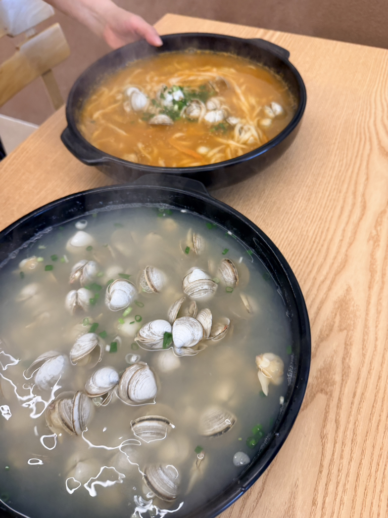 거장물총칼국수 대표 사진