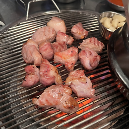 박대포소금구이 사진 2