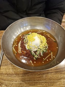 가야밀면 서면점 사진 7