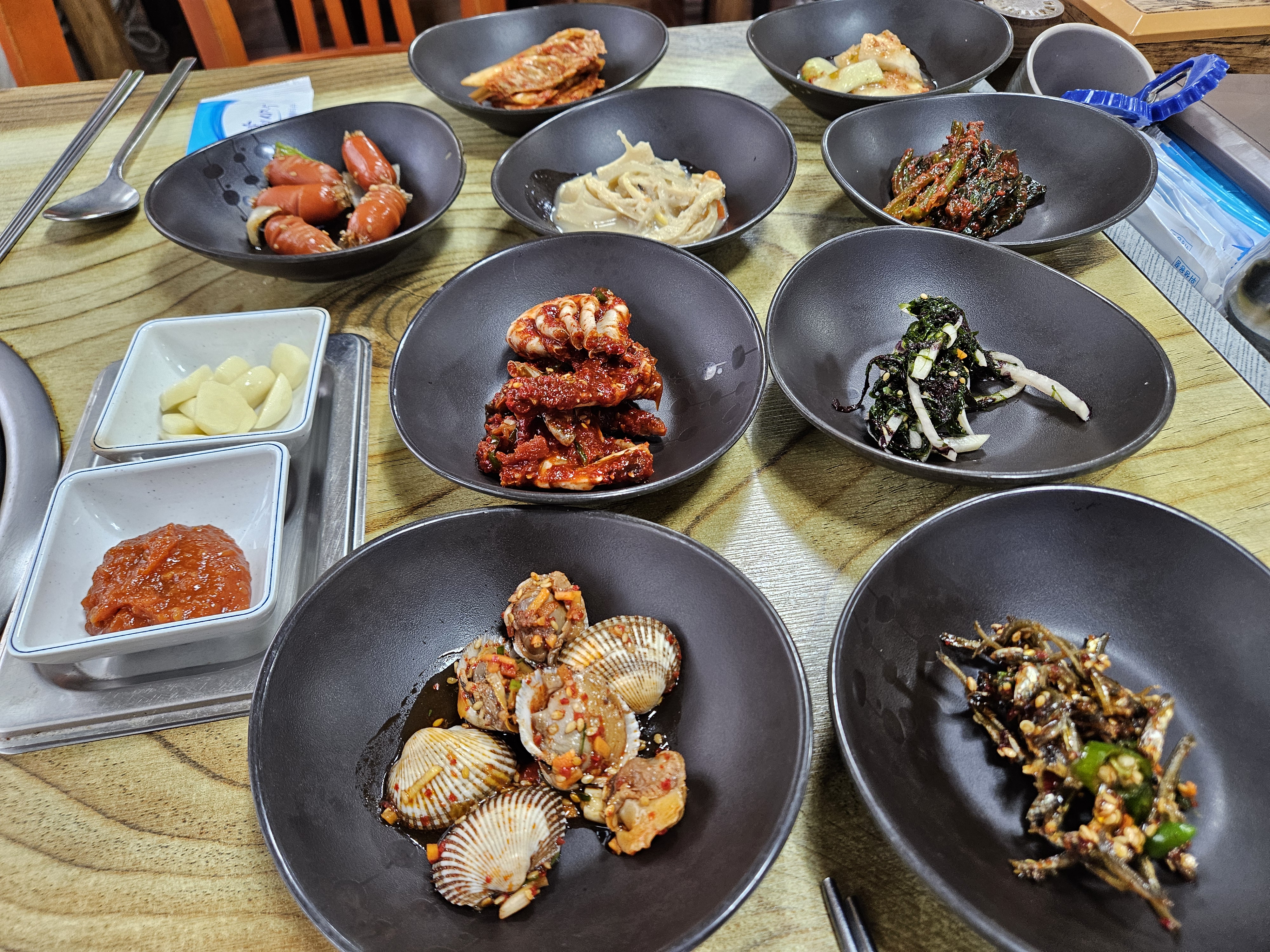동문식당 사진 6