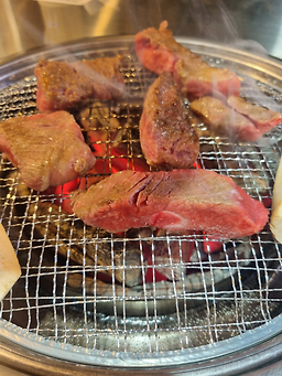마장동고기집 부산다대포몰운대점 대표 사진