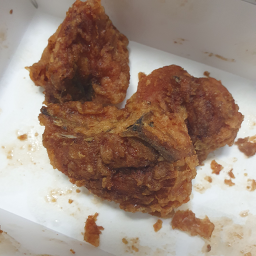 교촌치킨 국제신도시점 대표 사진