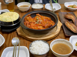 엄마손대구탕 사진 8