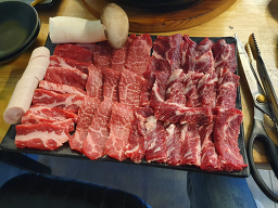 남경화로구이 사진 2