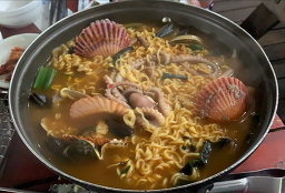 미포끝집 해운대소문난전복장어구이 사진 8