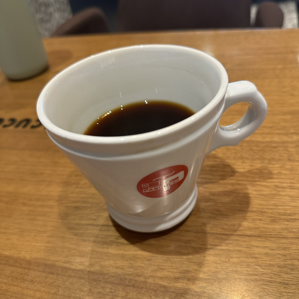파스쿠찌 김해부원역점