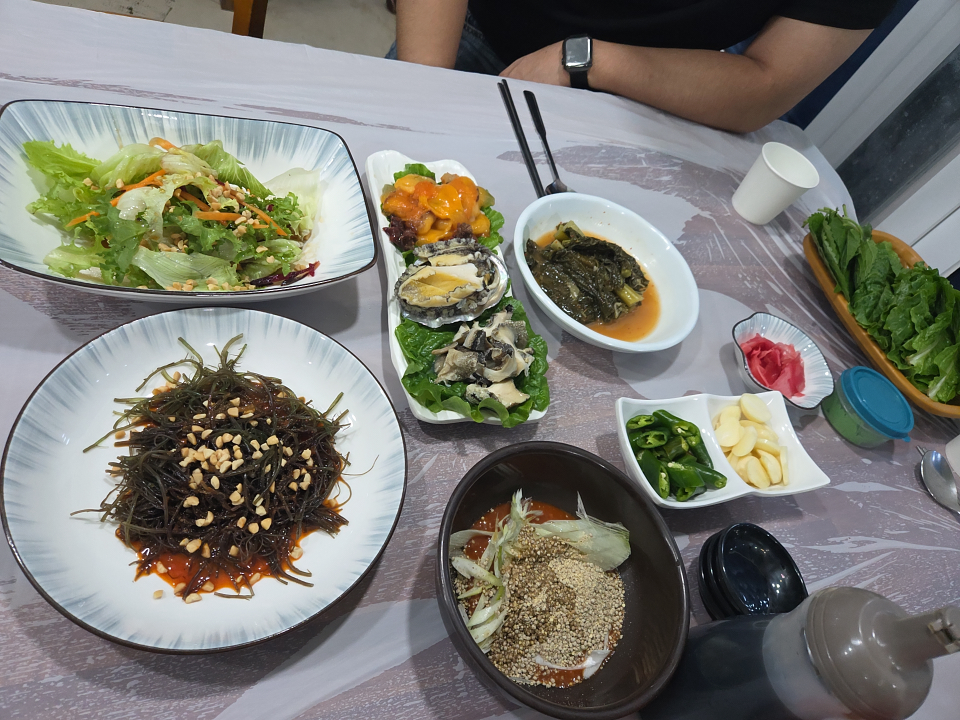 은하횟집 대표 사진