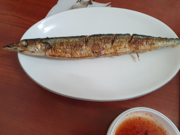 대운 토속식당 사진 4