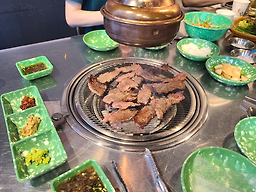 이가네명인갈비살 수영점 대표 사진