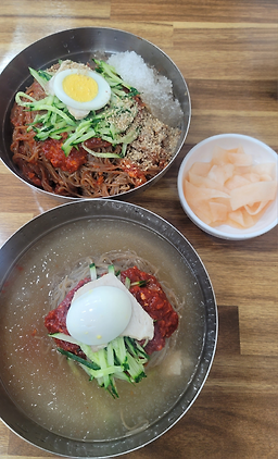 언제나밀면 사진 6