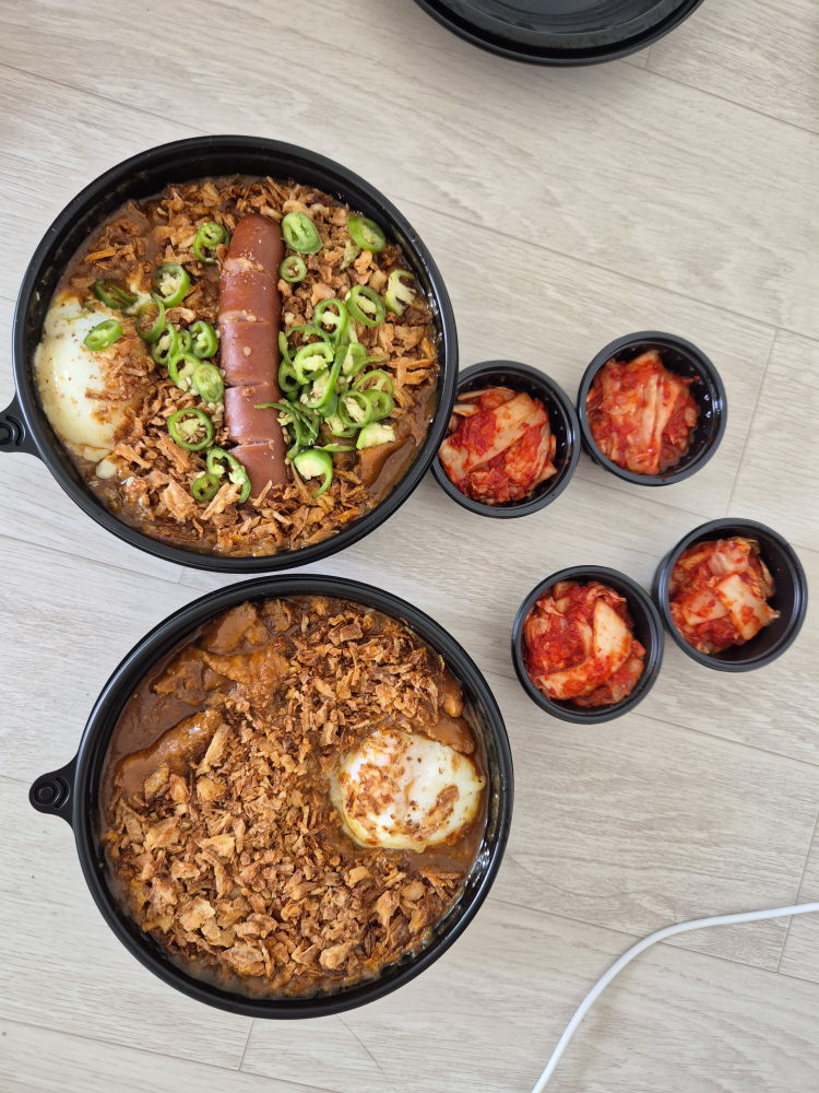 뜸들이다 창동점 사진 3