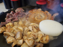 남도뽀글이 사진 5