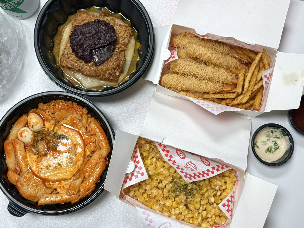 역전할머니맥주 부산광안리점 사진 2