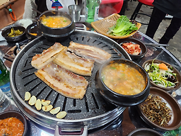 시골된장갈비 대표 사진