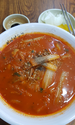 교동짬뽕 거제리점 대표 사진
