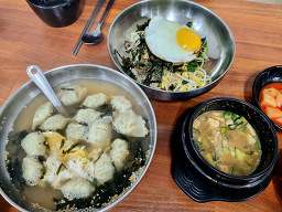 맛이조은국수 사진 4
