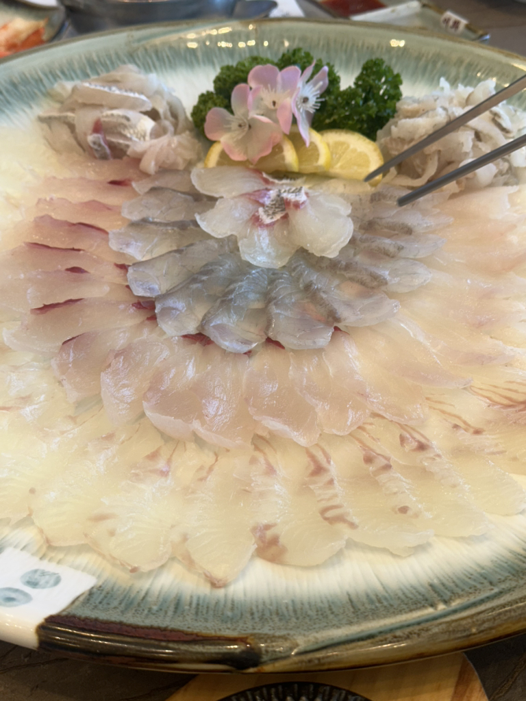 강문어화횟집 사진 7