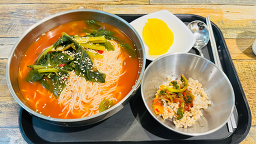 토박이잔치국수 사진 3