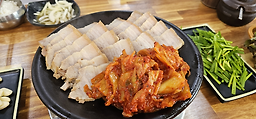 가마솥밀양돼지국밥 대표 사진