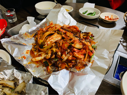 기장산곰장어 사진 4