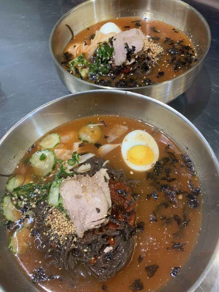 제일식당 대표 사진