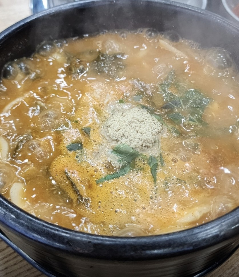 삼각산염소탕 대표 사진