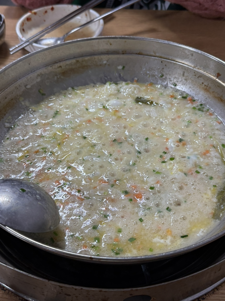 닭한마리칼국수 의정부점 사진 3