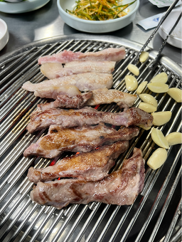 먹심생고기 사진 3
