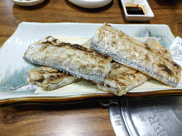 옹녀갈치 사진 5